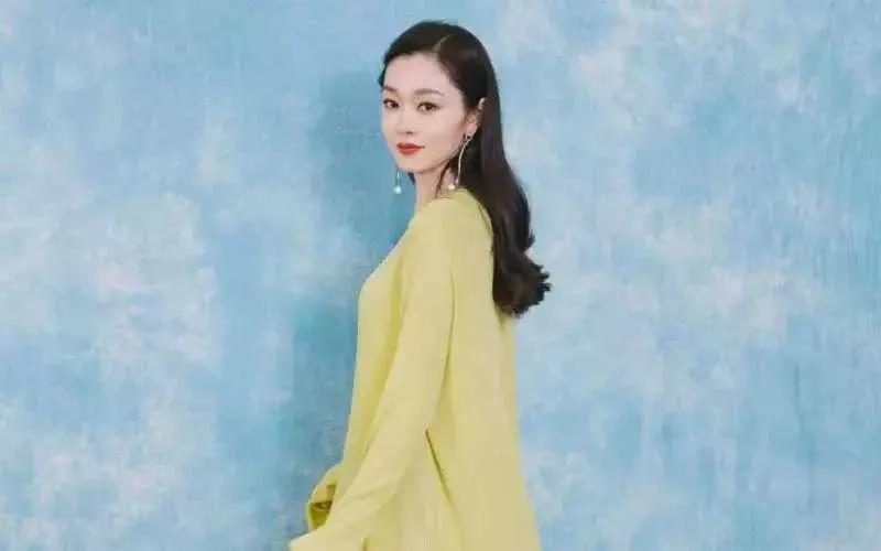 嫌弃张彬彬咖位低拒演《司藤》，却意外成就了