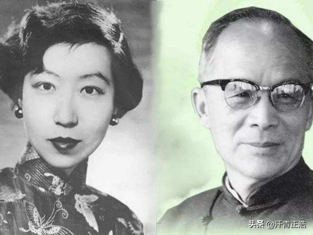 张爱玲晚年频繁搬家，为何总说虱子缠身，其实