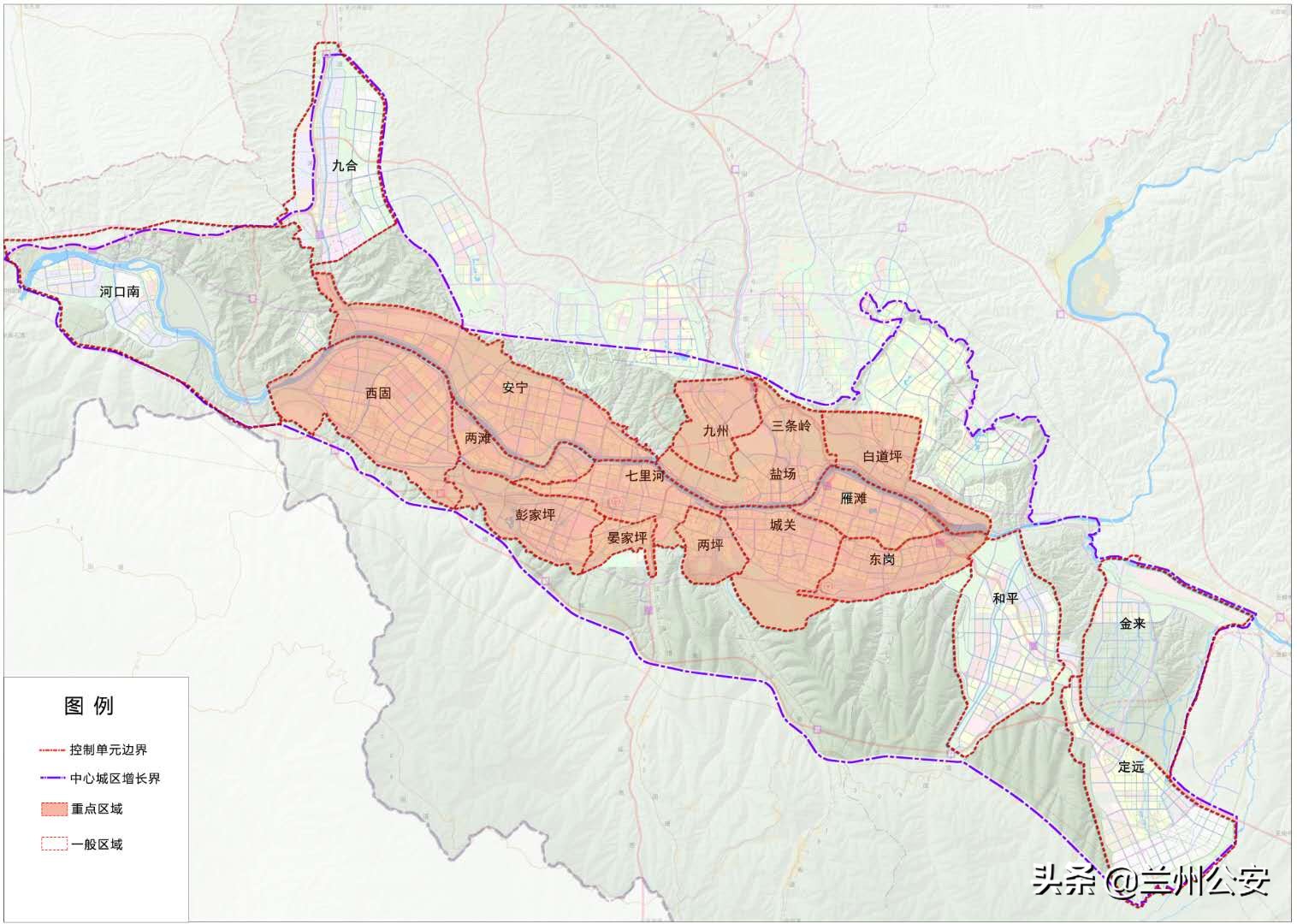 蘭州市建設(shè)項(xiàng)目交通影響評(píng)價(jià)管理辦法（修訂稿）