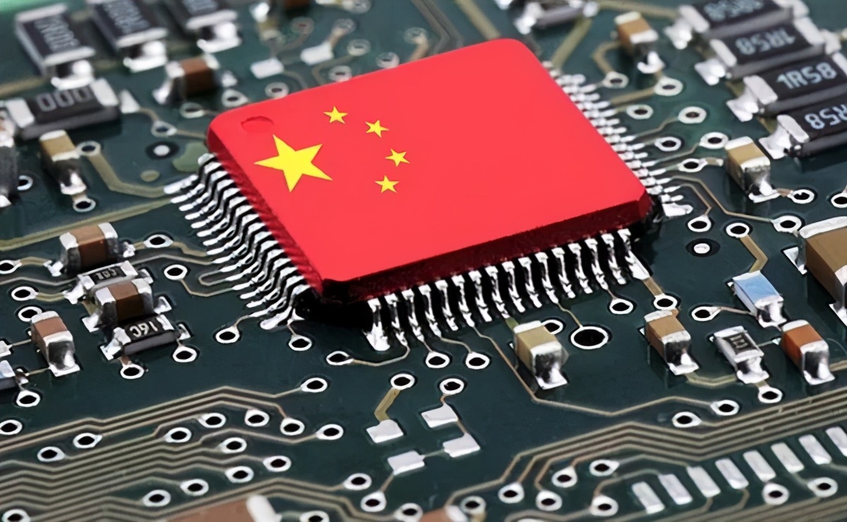 光刻机不是国产半导体崛起的“救命稻草”