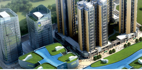 合纵药易购：聚焦医药第三终端 构建智慧终端大健康生态圈