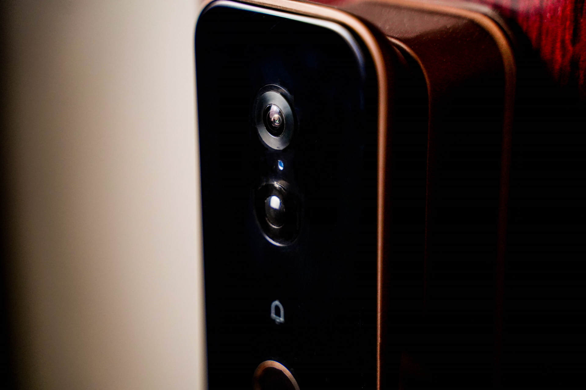 你是我的眼！居家安全有Aqara H100便够了