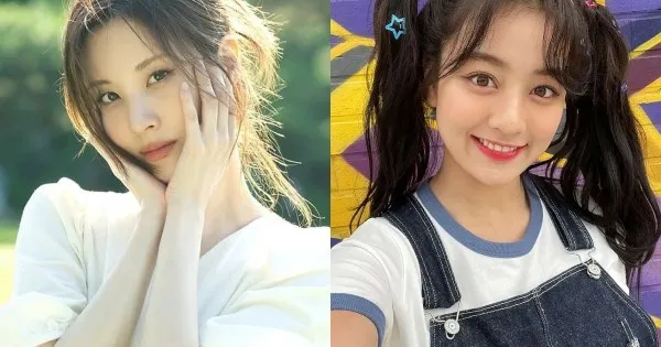 aespa成员虐待动物再次发酵;少女时代徐贤“看不惯”TWICE志效?