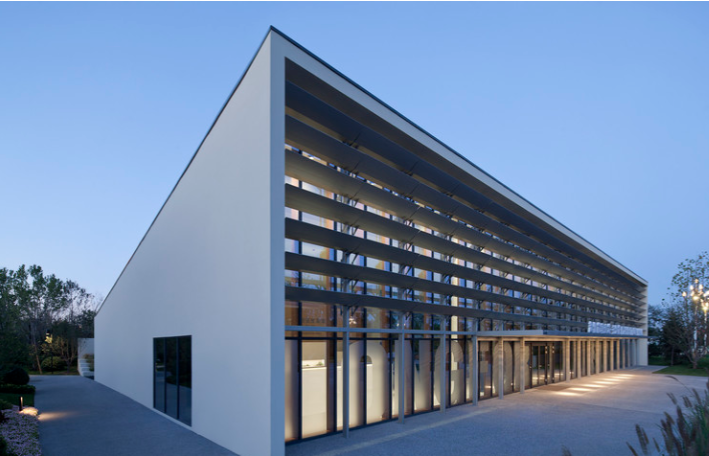 什么是超低能建筑它有哪些优势让建筑行业如此厚爱