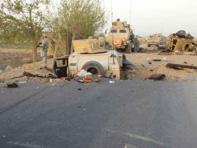 美俄士兵对峙，美军再次增兵叙利亚！英媒：俄