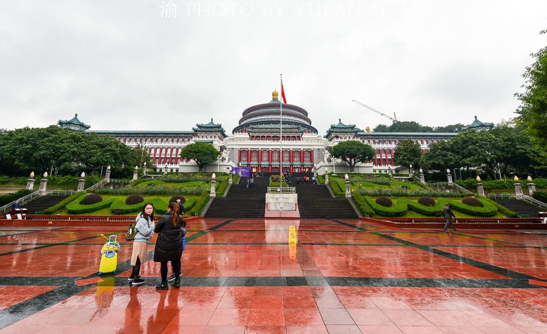 放假去哪里还没想好？重庆的游玩攻略已为你备好，收起来慢慢看吧