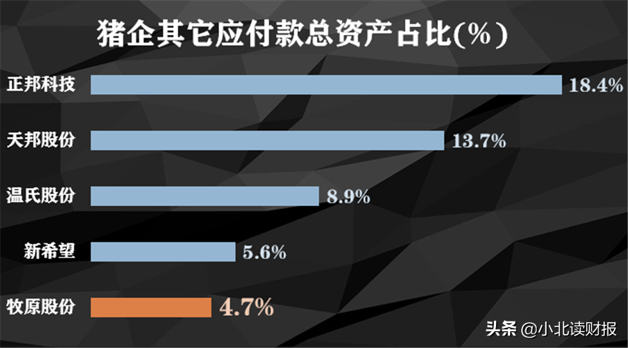 一年卖一千多万头猪，这个养猪首富怎么还在拼命盖猪圈？