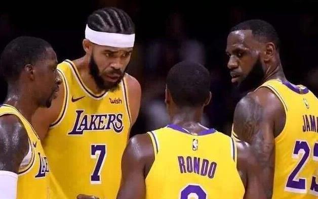 為什麼軟豆總能在季後賽打出驚人表現？Rondo自己給出了答案，太讓人佩服了！-黑特籃球-NBA新聞影音圖片分享社區