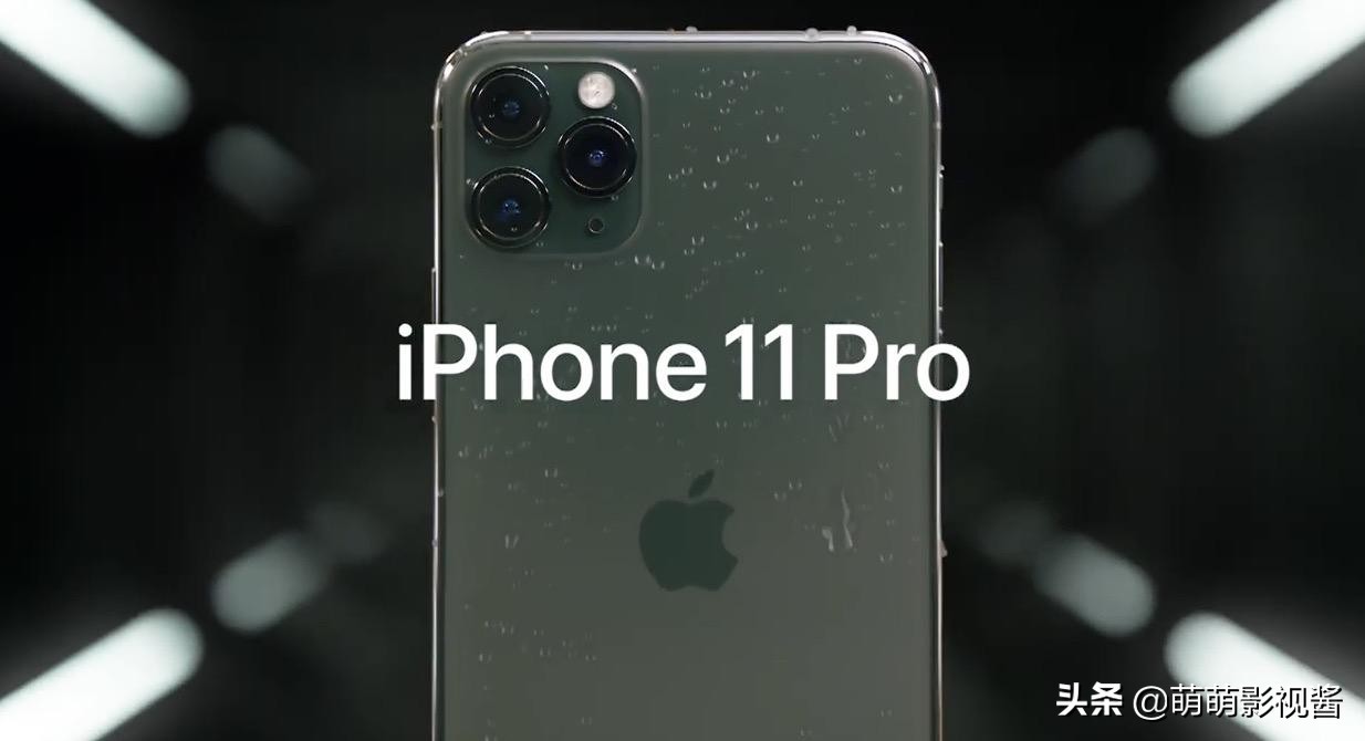 2020年最热销十款手机上：iphone11第一，红米note四款型号霸榜