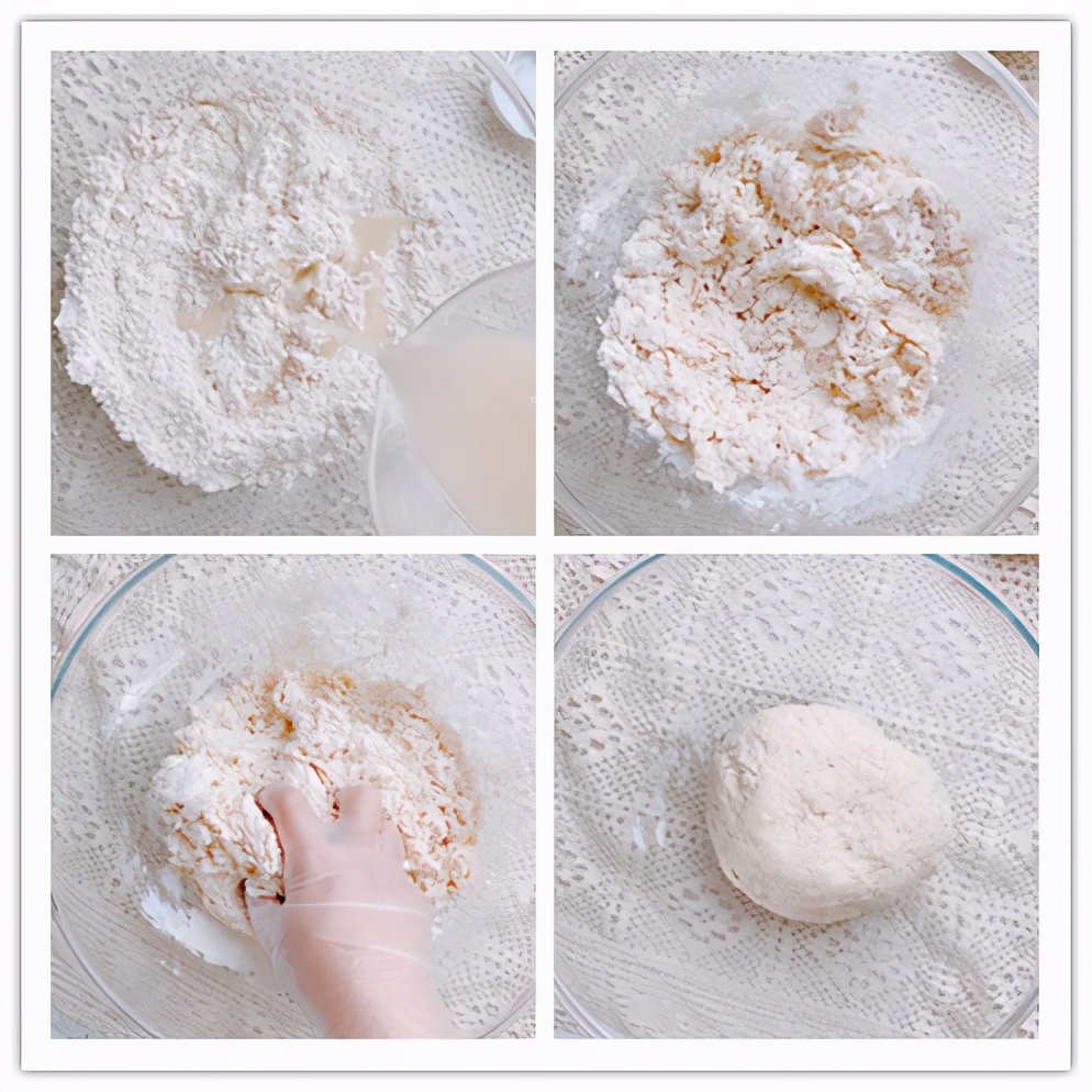 春天寧可不吃肉，也要吃這個餡的包子，鮮嫩多汁，個個鬆軟不塌陷