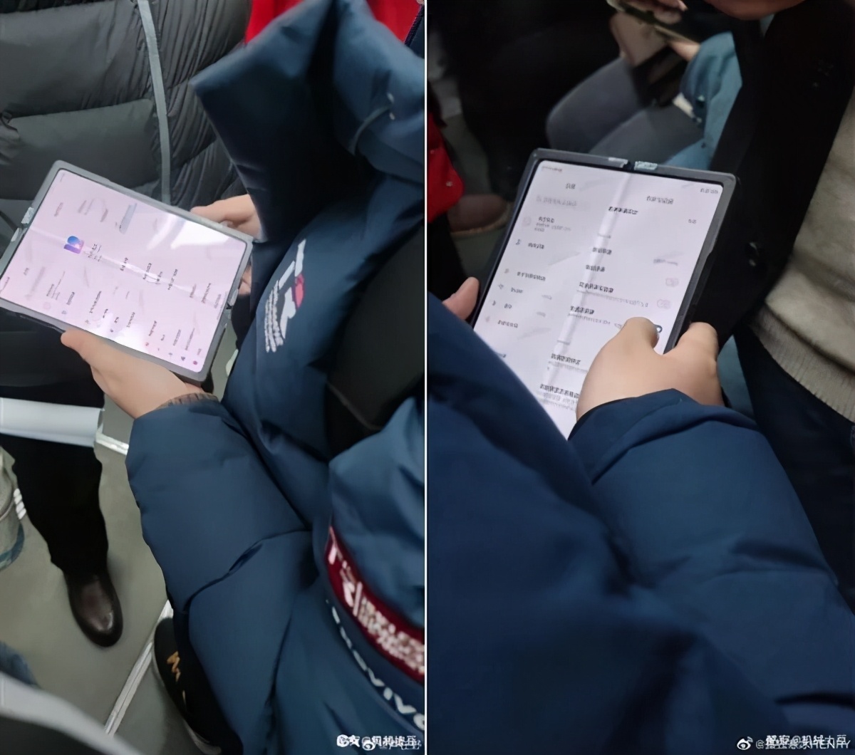 小米首款折叠屏手机入网，三月发布，将刷新价格底线