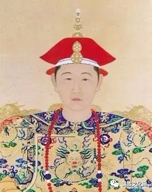 清朝十二帝简介