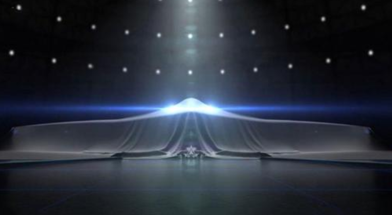 轰20参数被披露？英媒：打击范围12000公里，关岛夏威夷不在话下