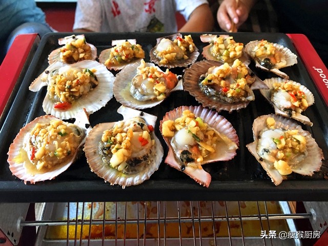 夏天才是吃海鲜的季节？这8种海鲜冬天吃更美味，懂吃的人才知道-第4张图片-农百科