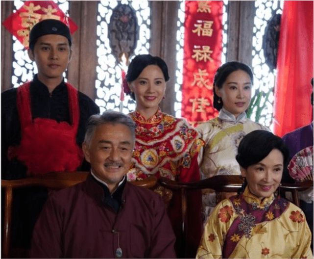 李锦记老板李文达离世，为防争产定下家法不准