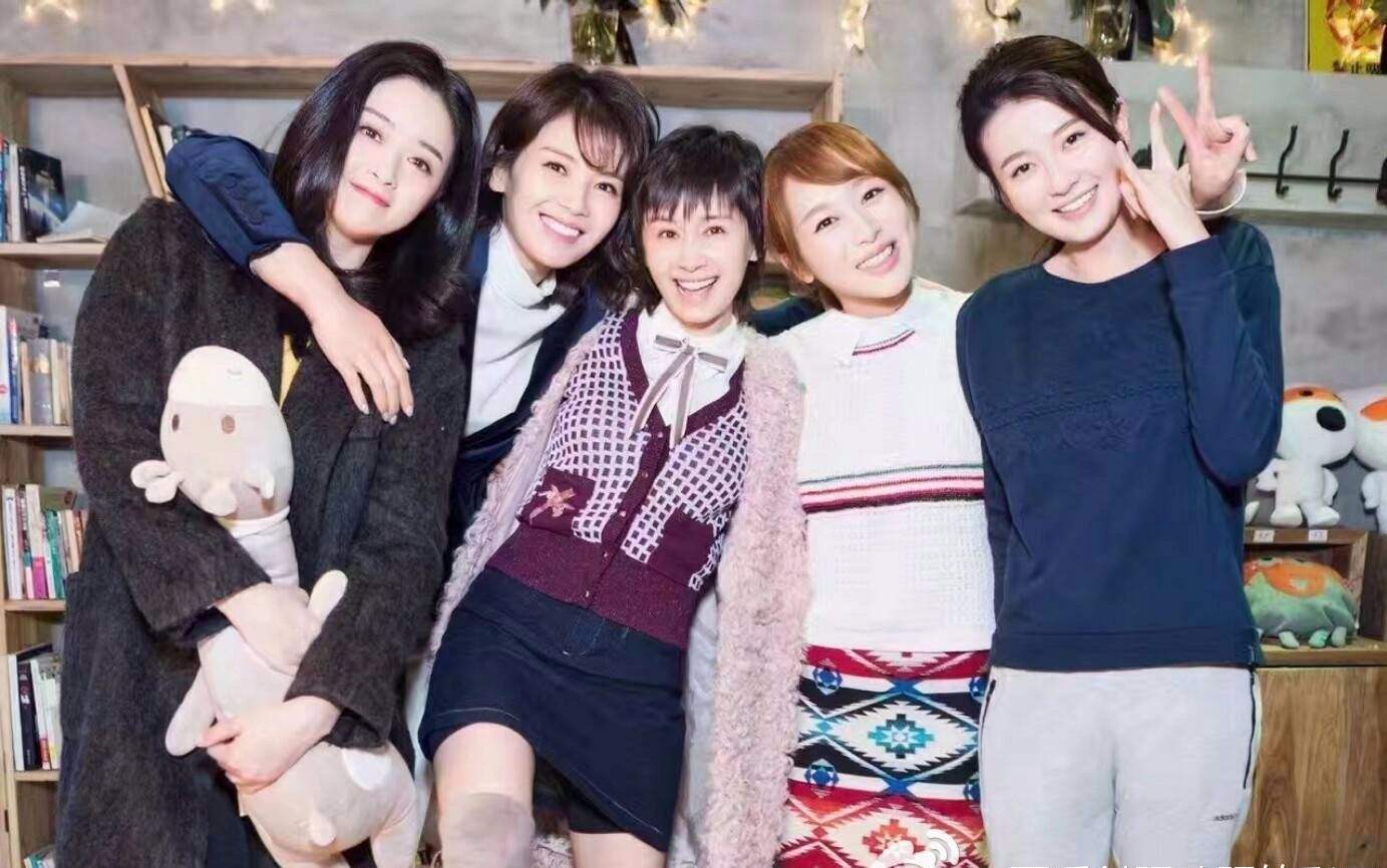 這幾部熱播劇都沒看過，太說不過去了，這些年你漏了多少經(jīng)典劇？