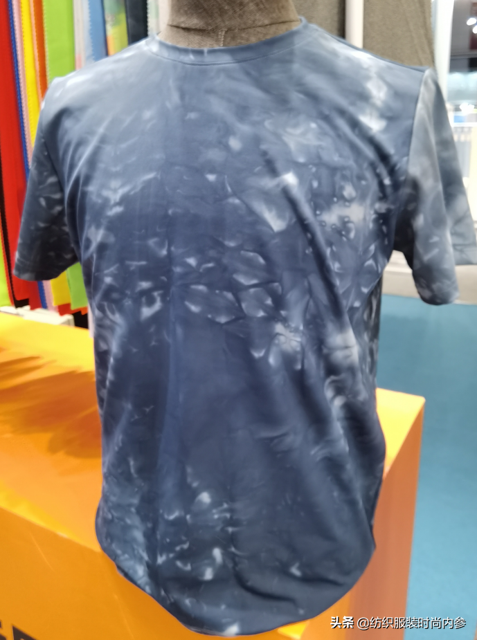 回味九月PH Value！解锁趣味针织展品，搜罗现场新潮