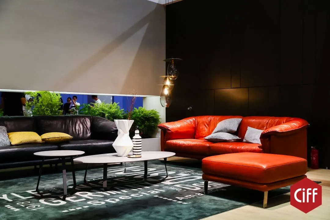 上海虹桥家博会，中国家居设计“王牌军”齐聚，解码未来趋势