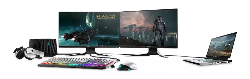 既然台式机那么强，为什么还要买游戏本？