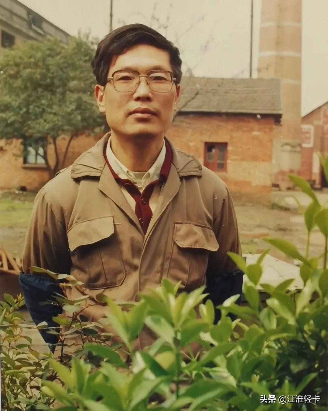 50年再聚首，追忆激情燃烧的岁月 | 3000T第一任机长