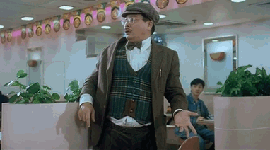 国剧屏蔽掉的台词，他也敢说