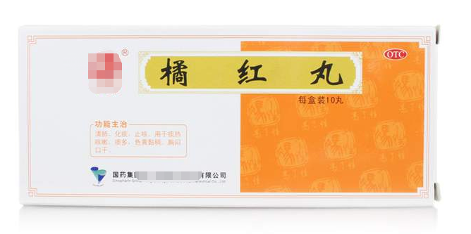 秋天到了，老中医总结：7种感冒咳嗽“最怕的”中成药，值得收藏