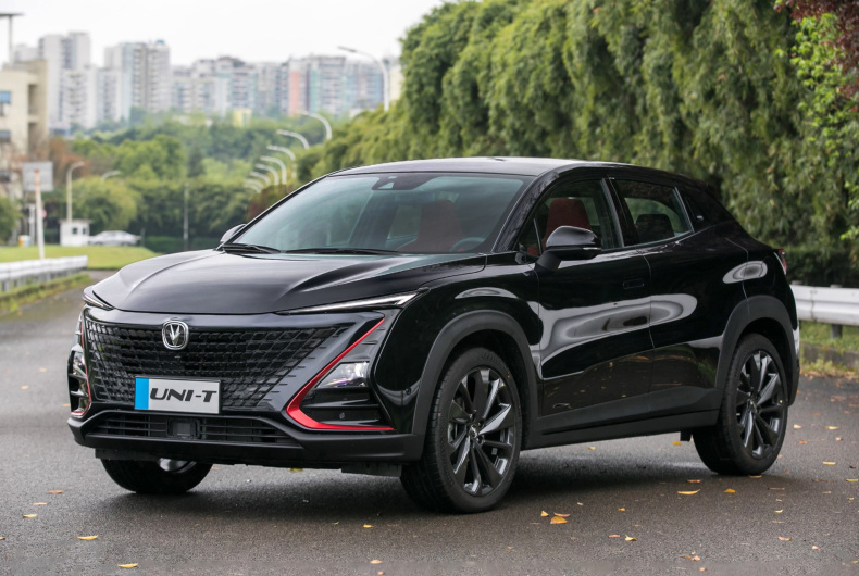 这几款选在“5.20”扎堆上市的新车，能俘获情侣