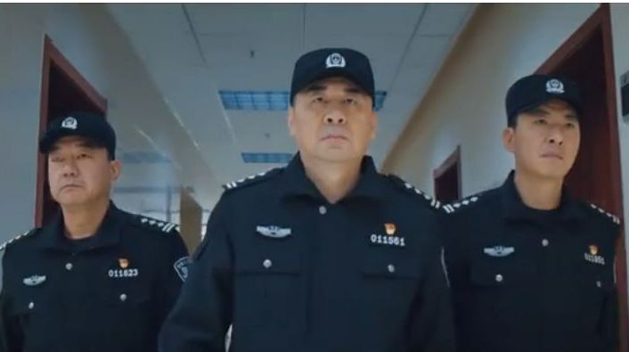 三叉戟：三个兄弟三种性格，大棍子徐国柱结局