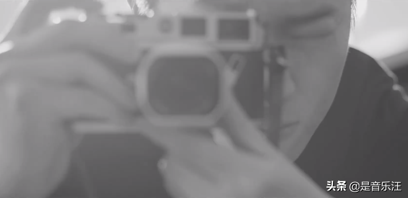 梁博的《昼夜本色》更新，华语乐坛“宝藏歌手