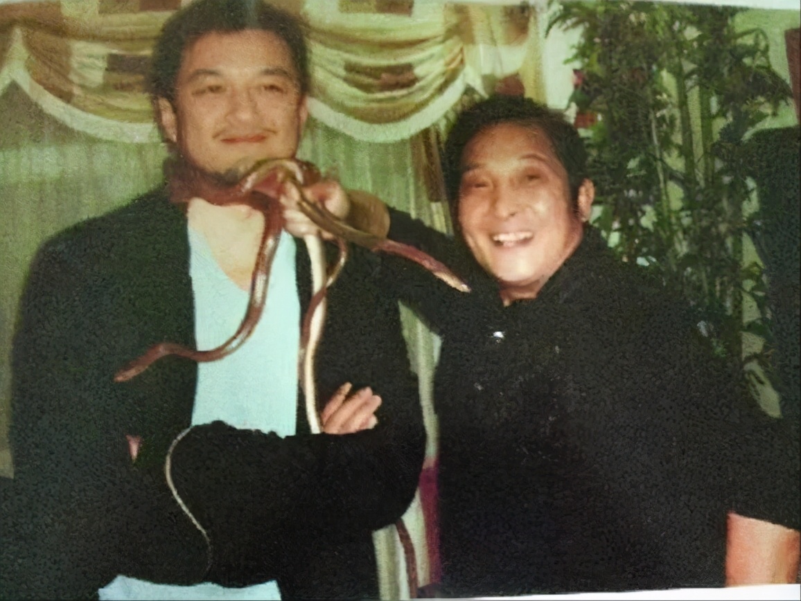 马老板把蚂蚁金服玩成神棍，真没白拜王林大师，得到了大师真传