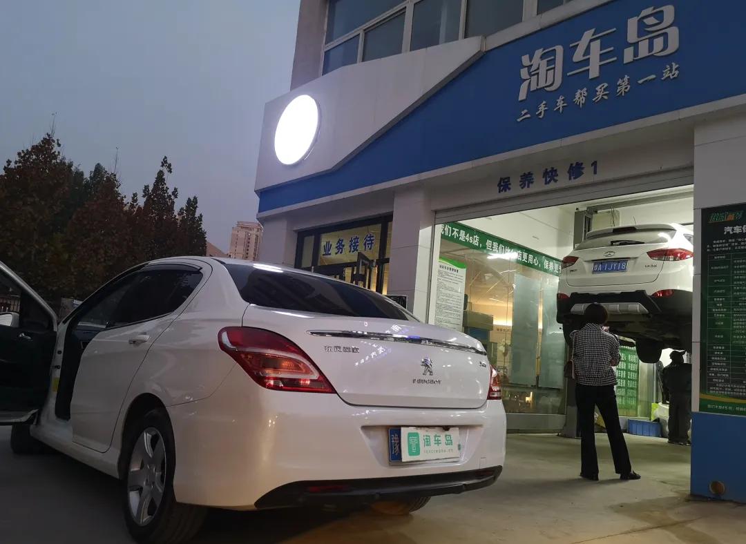 淘一款适合“打工人”的代步车，听听接到车的农民工兄弟怎么说