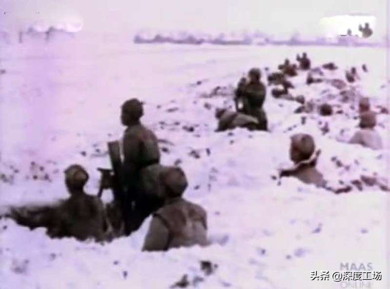 1949年解放军5百万野战军，放到1937年：能否打得