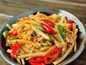 美食家常菜谱教你做菜，6道家常美食菜谱，吃货们怎能错过！