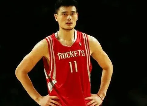 NBA中的五大谦谦君子