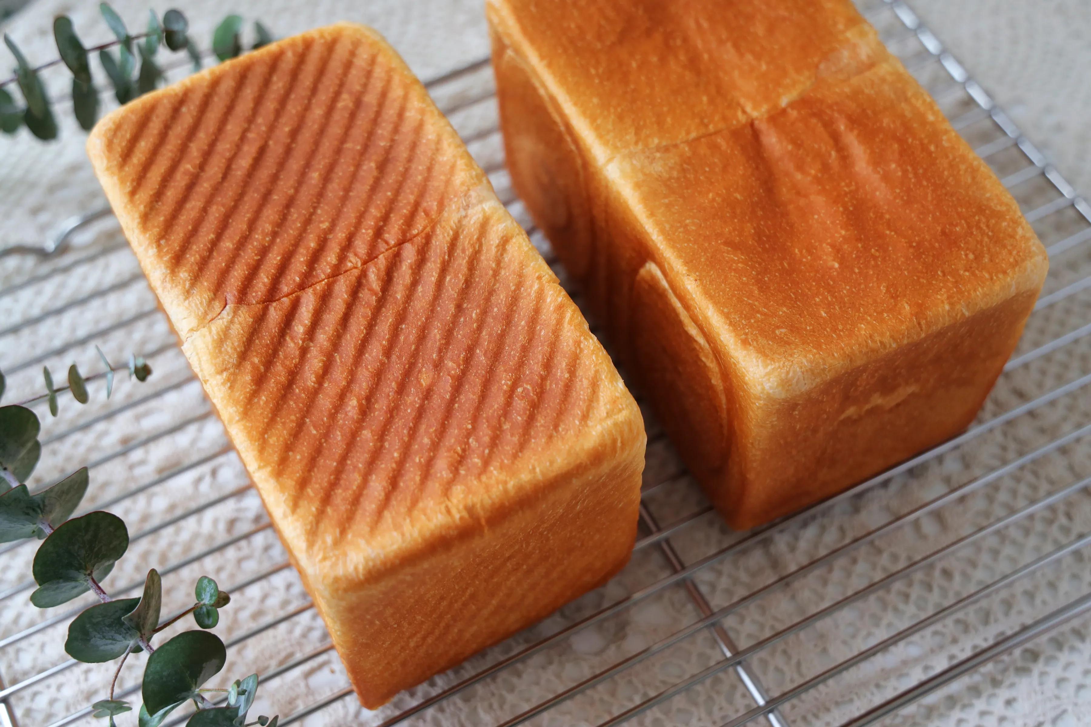 外面一個45元的吐司，在家做成本不過10元，早餐吃營養美味！