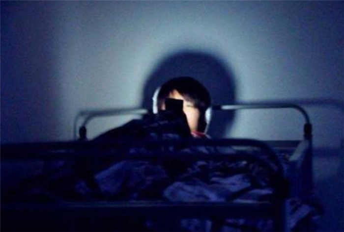 学生党偷看“不良网站”以为无人知？手机3大痕