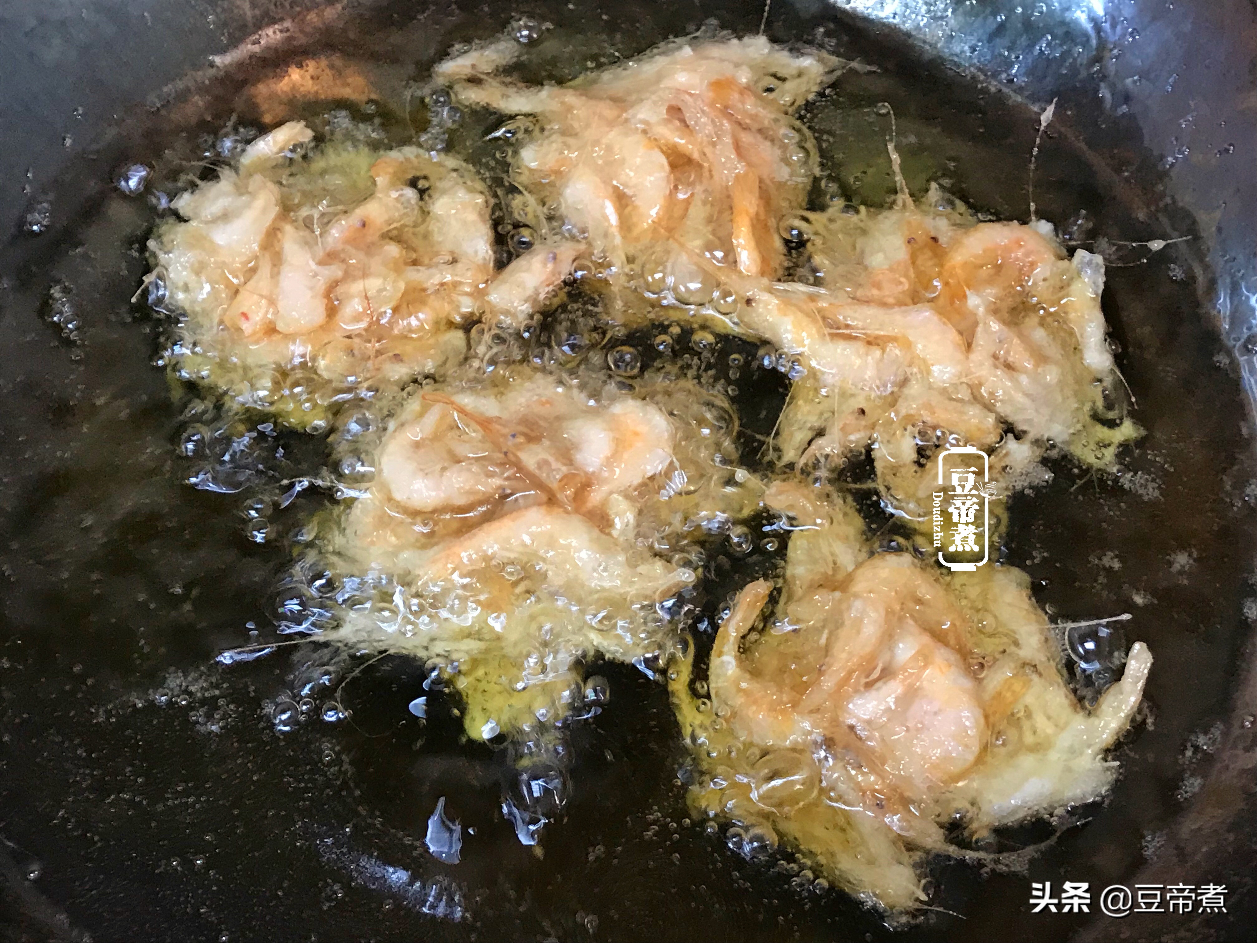 妈妈给我做的怀旧小吃，香在嘴里酸在心里，不变的味道不变的关怀