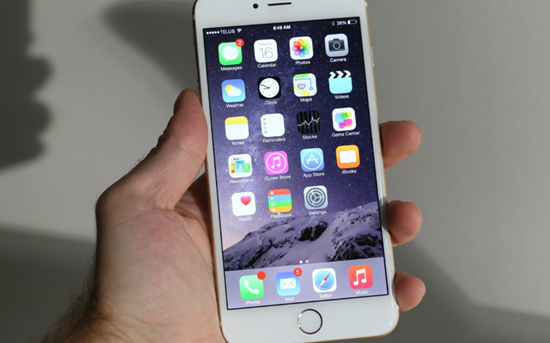 有關(guān)專業(yè)人士曝料，iPhone為什么那么升值？原來是質(zhì)量太好！