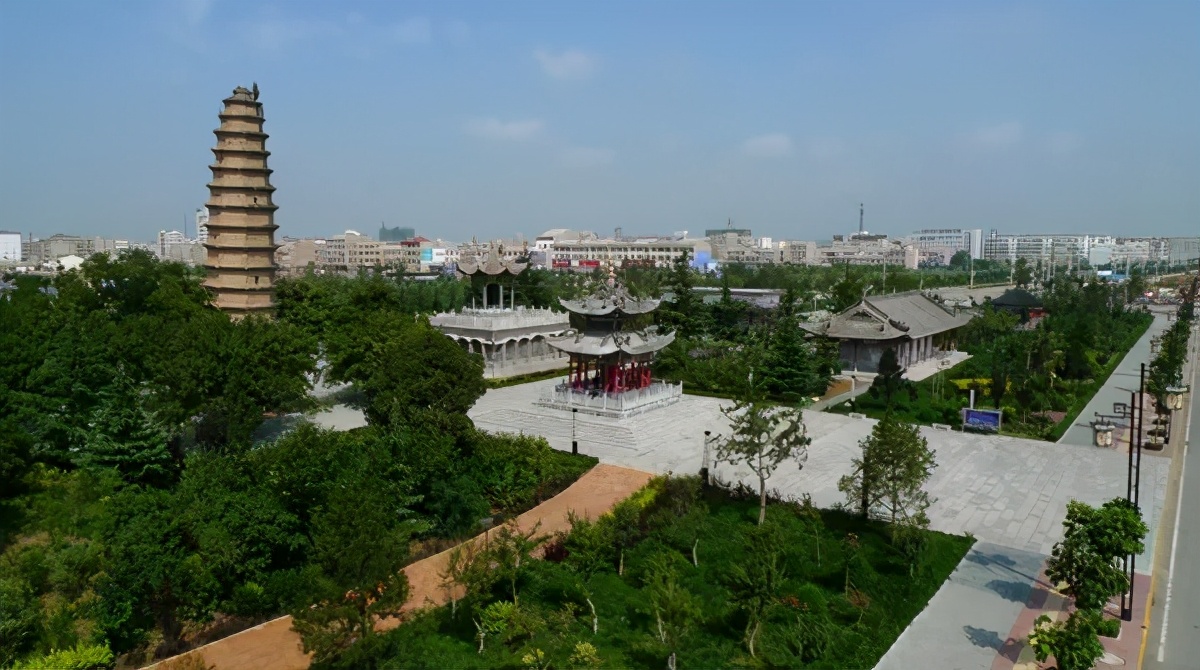 合陽(yáng)縣這些景區(qū)你知道多少,？