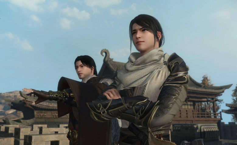 在逆水寒里花费0元和1000万有什么区别？玩家吐槽太真实