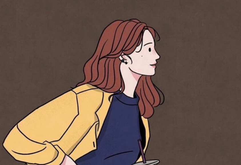 一段感情值不值得繼續，就問自己一點