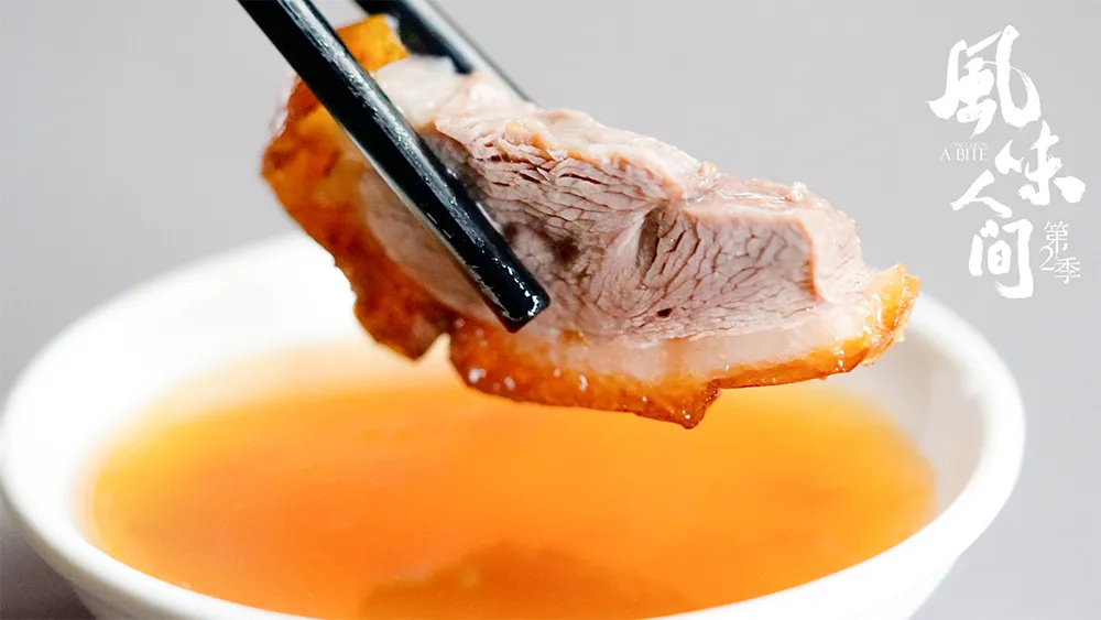 让纪录片参与全球产业竞争，视角要先“国际化