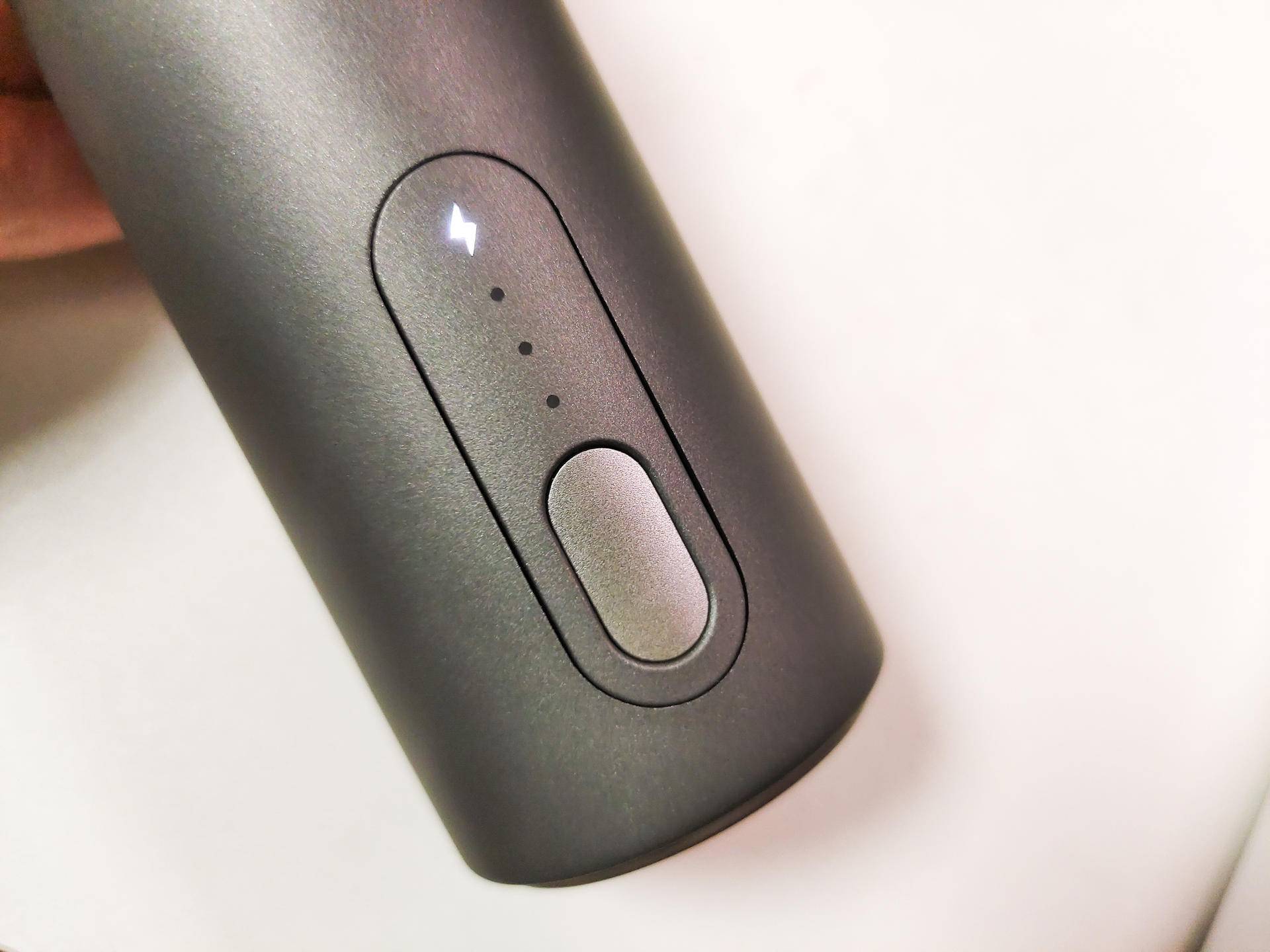 按摩放松神器，老罗同款云麦筋膜枪上手体验