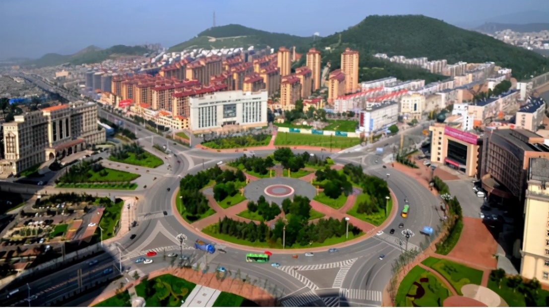 东北仅存的百强县：靠什么保住了东北三省的脸面？