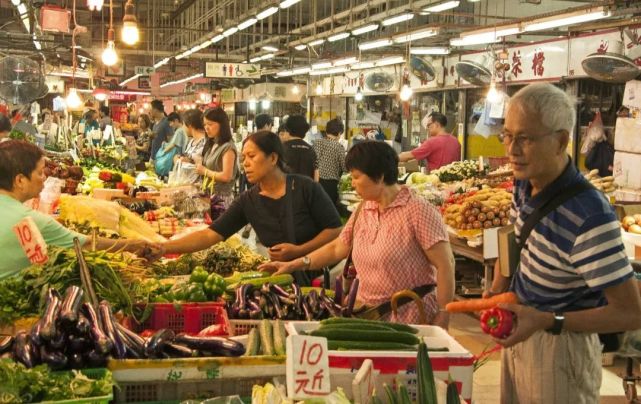 美团市值已超2.36万亿港元！问题来了，美团市值高估了吗？