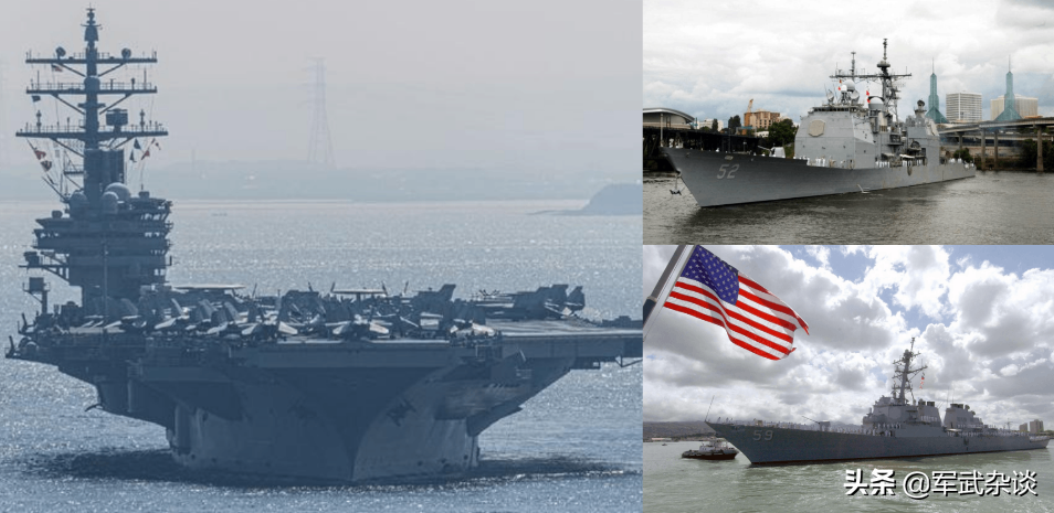 中国航母要绕台吗？日本公开表示插手台海，辽