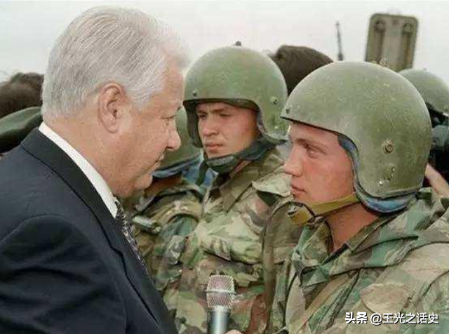 连西伯利亚都能吞并，俄罗斯为什么征服不了车臣？