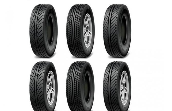 汽车轮胎花纹辣么多!到底该怎么选择?