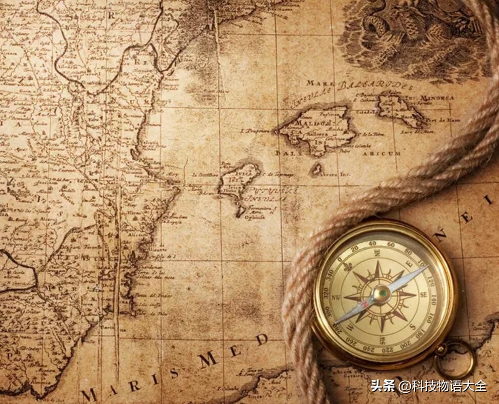 你不知道的导航定位的那些事