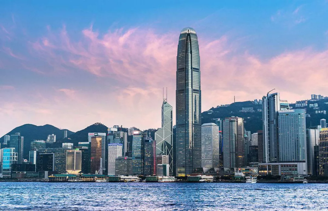 金融人高危性行为一览